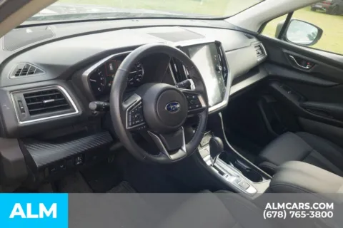 More photos of 2025 Subaru Ascent Premium at ALM Mall of Georgia, GA