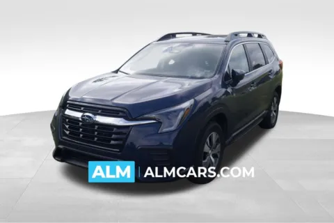 Blue 2025 Subaru Ascent Premium for sale in Buford, GA