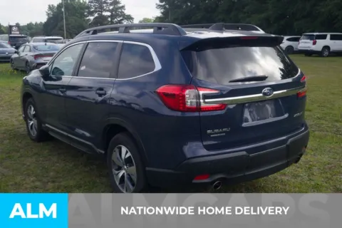 More photos of 2025 Subaru Ascent Premium at ALM Mall of Georgia, GA