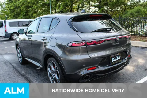 More photos of 2024 Alfa Romeo Tonale Veloce at ALM Mall of Georgia, GA
