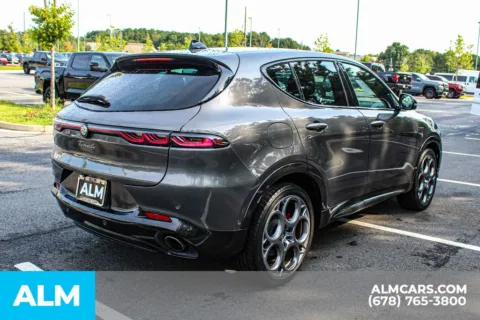 More photos of 2024 Alfa Romeo Tonale Veloce at ALM Mall of Georgia, GA