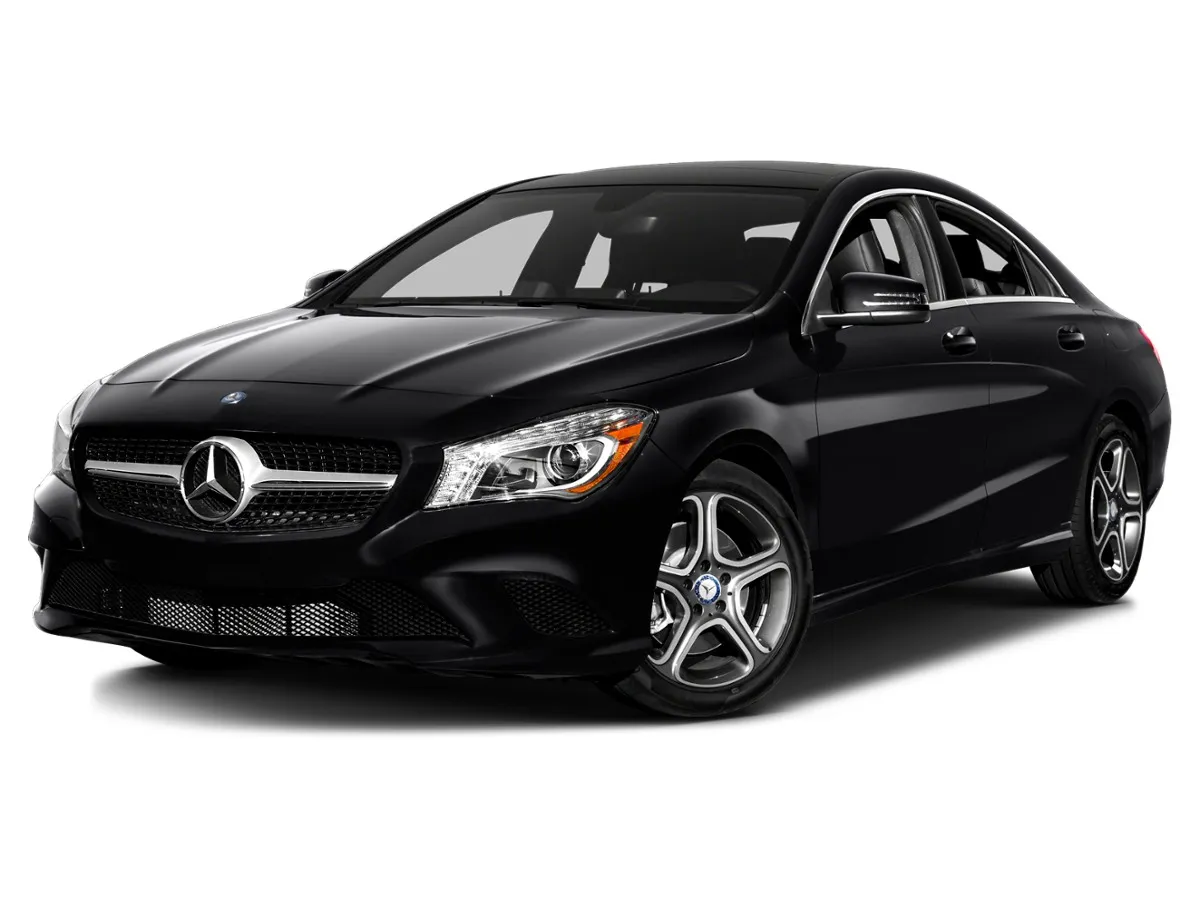 2015 Mercedes-Benz CLA 250 for sale in Buford, GA
