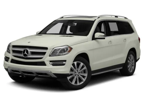 2013 Mercedes-Benz GL-Class GL 450 for sale in Buford, GA