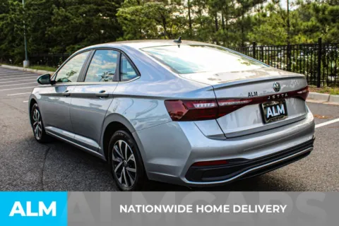 More photos of 2025 Volkswagen Jetta 1.5T S at ALM Mall of Georgia, GA