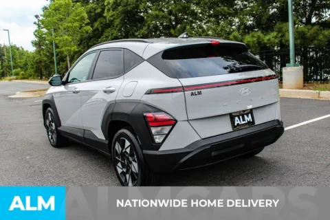 More photos of 2024 Hyundai Kona SEL at ALM Mall of Georgia, GA