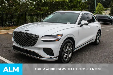 Photos of 2026 Genesis GV70 2.5T Advanced for sale in Buford, GA at ALM Mall of Georgia