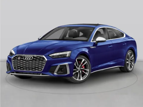 Black 2022 Audi S5 Sportback 3.0T quattro Prestige for sale in Buford, GA