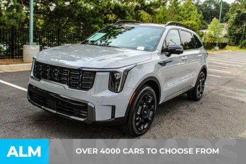 Photos of 2024 Kia Sorento X-Line SX Prestige for sale in Buford, GA at ALM Mall of Georgia