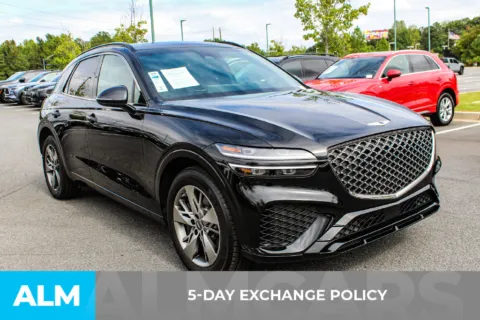 Another view of 2024 Genesis GV70 3.5T Sport for sale in Buford, GA at ALM Mall of Georgia