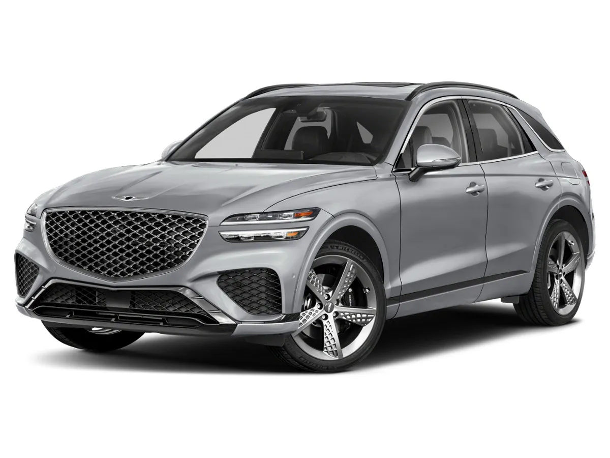 2024 Genesis GV70 3.5T Sport for sale in Buford, GA