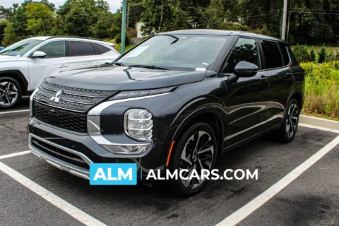 Unknown 2024 Mitsubishi Outlander SE for sale in Buford, GA