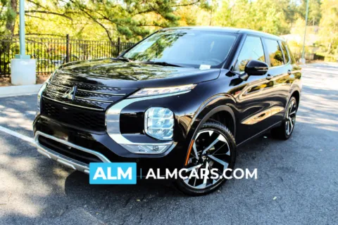 Unknown 2024 Mitsubishi Outlander SE for sale in Buford, GA