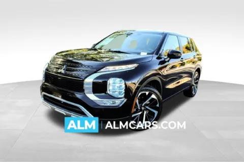 Unknown 2024 Mitsubishi Outlander SE for sale in Buford, GA