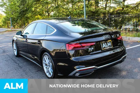 More photos of 2024 Audi A5 Sportback 45 S line Premium Plus at ALM Mall of Georgia, GA