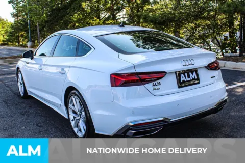 More photos of 2024 Audi A5 Sportback 45 S line Premium Plus at ALM Mall of Georgia, GA