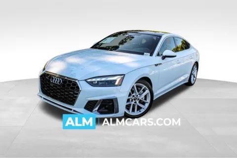 Unknown 2024 Audi A5 Sportback 45 S line Premium Plus for sale in Buford, GA