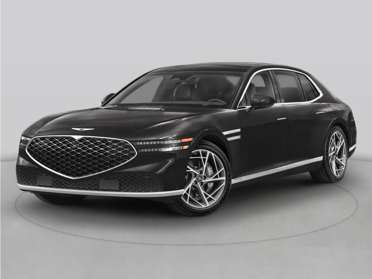 2026 Genesis G90 3.5T e-SC for sale in Buford, GA