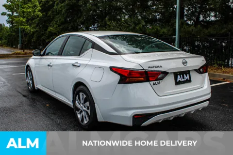 More photos of 2024 Nissan Altima 2.5 S at ALM Mall of Georgia, GA