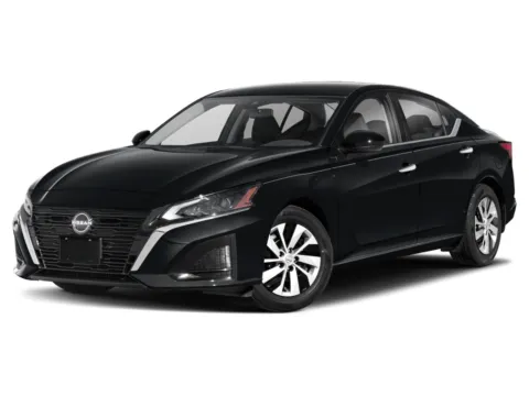 White 2024 Nissan Altima 2.5 S for sale in Buford, GA