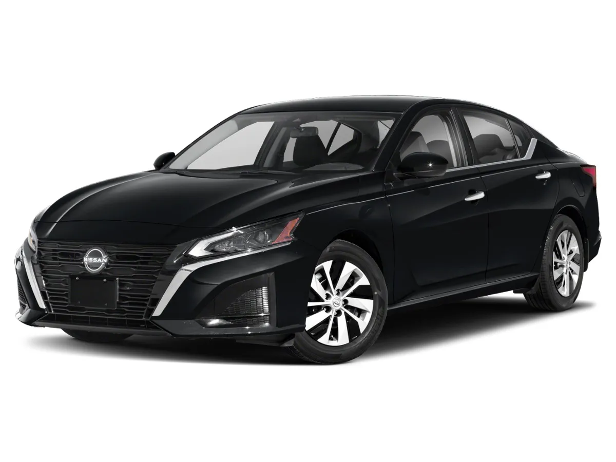 2024 Nissan Altima 2.5 S for sale in Buford, GA