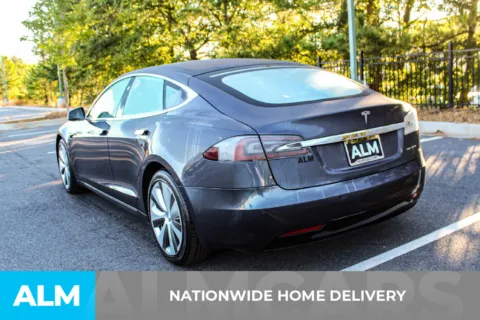 More photos of 2021 Tesla Model S Long Range at ALM Mall of Georgia, GA