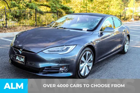 Photos of 2021 Tesla Model S Long Range for sale in Buford, GA at ALM Mall of Georgia