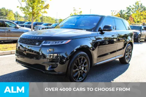 Photos of 2023 Land Rover Range Rover Sport SE for sale in Buford, GA at ALM Mall of Georgia