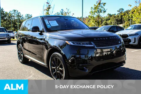 Another view of 2023 Land Rover Range Rover Sport SE for sale in Buford, GA at ALM Mall of Georgia