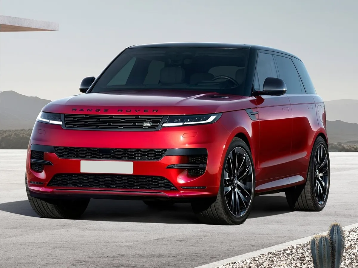 2023 Land Rover Range Rover Sport SE for sale in Buford, GA