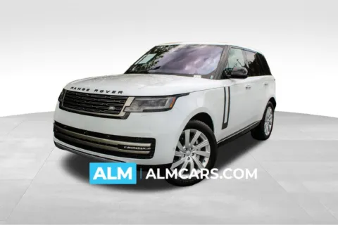 Unknown 2023 Land Rover Range Rover SE for sale in Buford, GA