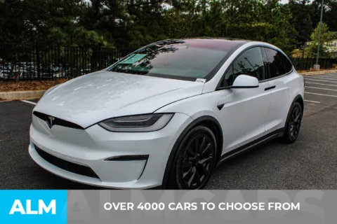 Photos of 2023 Tesla Model X for sale in Buford, GA at ALM Mall of Georgia