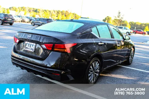 More photos of 2025 Nissan Altima 2.5 SV at ALM Mall of Georgia, GA