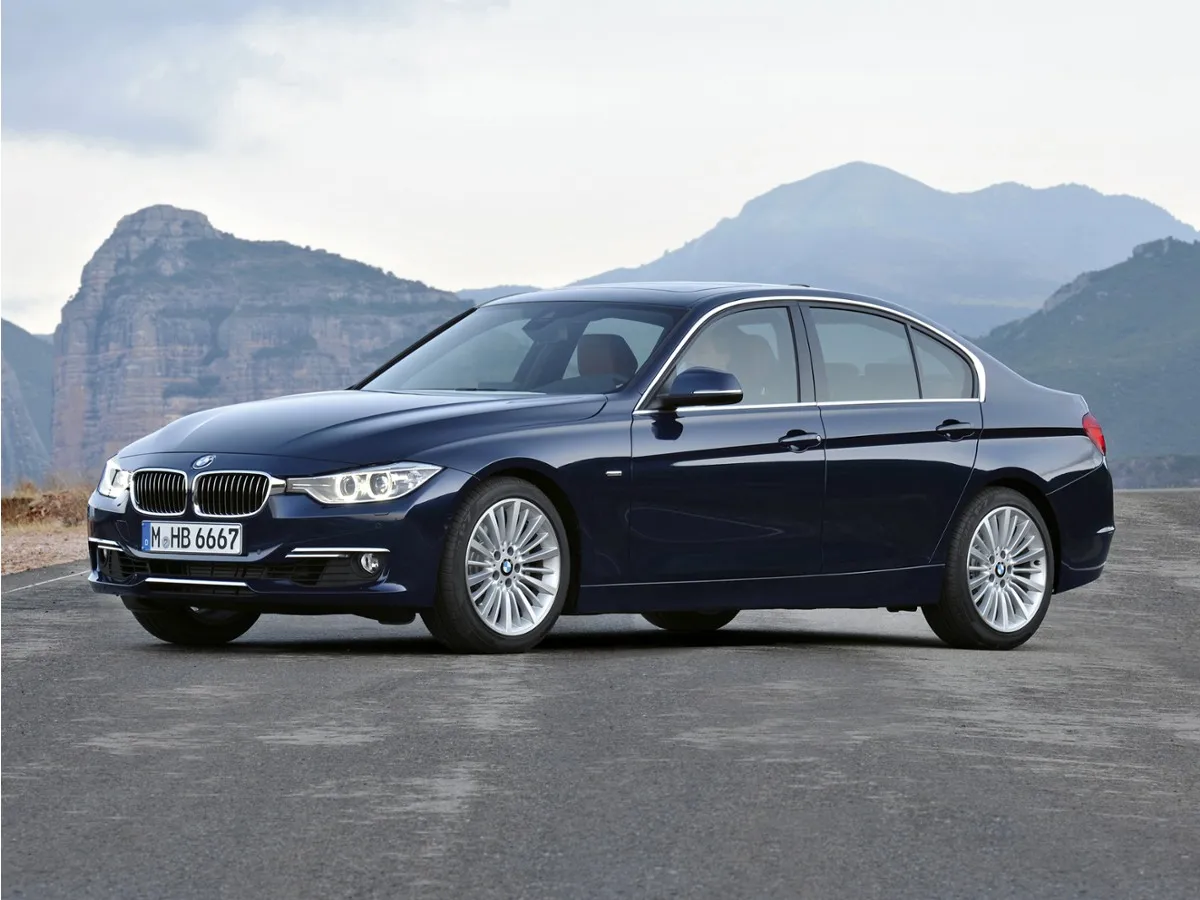 2014 BMW 3 Series 328i for sale in Buford, GA