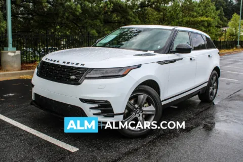 Unknown 2025 Land Rover Range Rover Velar Dynamic SE for sale in Buford, GA