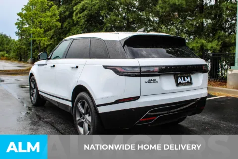 More photos of 2025 Land Rover Range Rover Velar Dynamic SE at ALM Mall of Georgia, GA