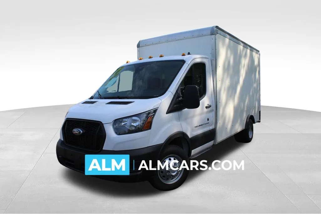 2022 Ford Transit-350 for sale in Buford, GA