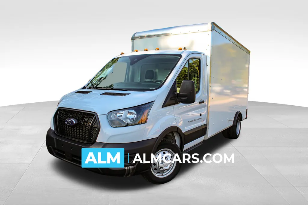 2022 Ford Transit-350 for sale in Buford, GA