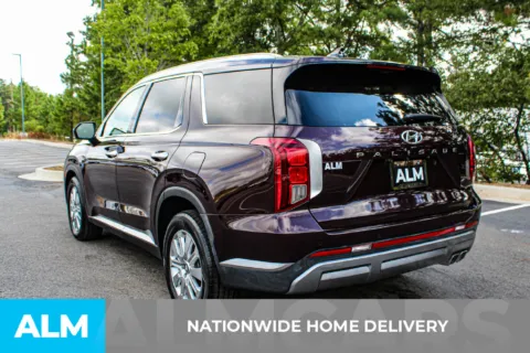 More photos of 2024 Hyundai Palisade SEL at ALM Mall of Georgia, GA