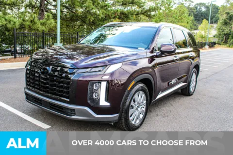 Photos of 2024 Hyundai Palisade SEL for sale in Buford, GA at ALM Mall of Georgia