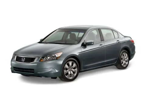 2009 Honda Accord EX-L for sale in Buford, GA