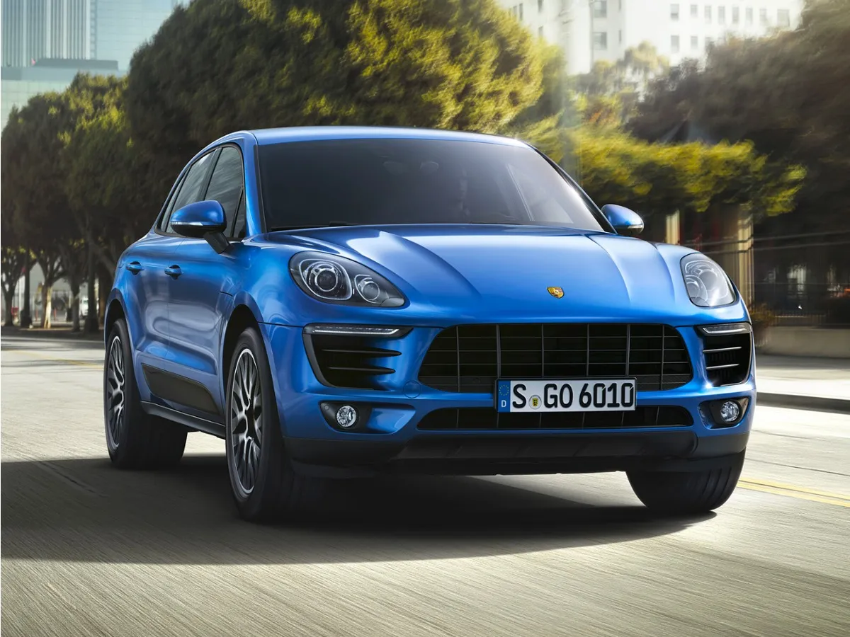 2018 Porsche Macan S for sale in Buford, GA