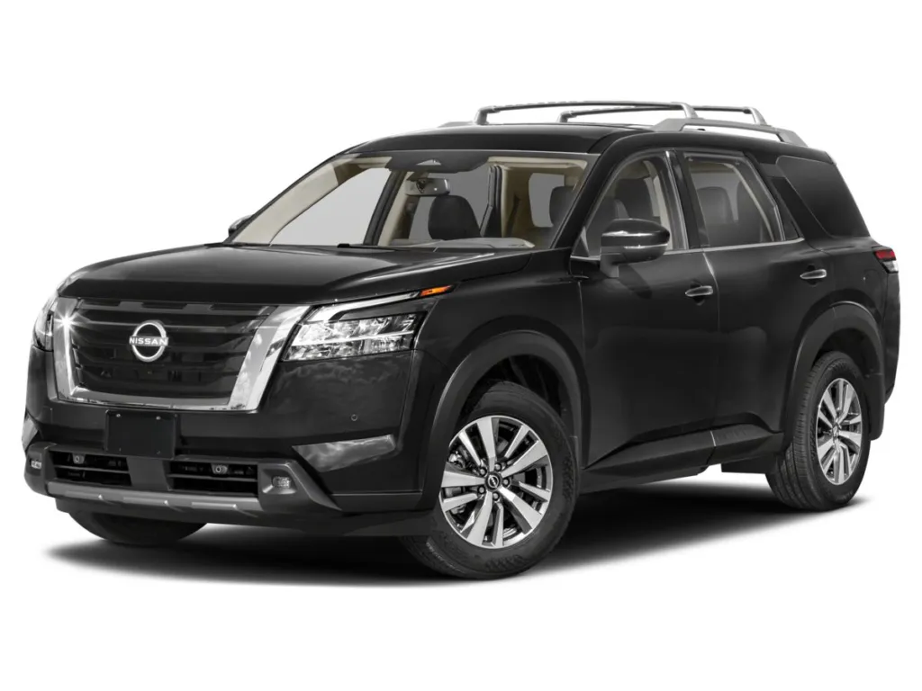 2023 Nissan Pathfinder SL for sale in Buford, GA