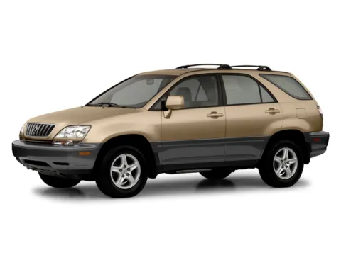 2002 Lexus RX 300 for sale in Buford, GA