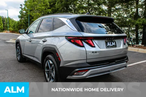 More photos of 2025 Hyundai Tucson SEL at ALM Mall of Georgia, GA