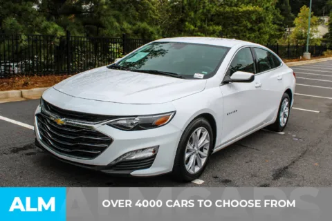 Photos of 2025 Chevrolet Malibu LT for sale in Buford, GA at ALM Mall of Georgia