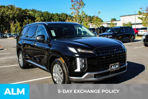 Another view of 2025 Hyundai Palisade SEL for sale in Buford, GA at ALM Mall of Georgia