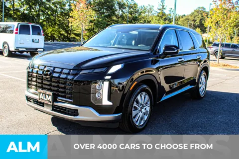 Photos of 2025 Hyundai Palisade SEL for sale in Buford, GA at ALM Mall of Georgia