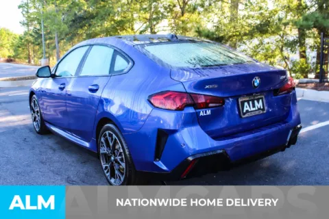 More photos of 2025 BMW 2 Series 228 xDrive Gran Coupe at ALM Mall of Georgia, GA