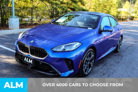 Photos of 2025 BMW 2 Series 228 xDrive Gran Coupe for sale in Buford, GA at ALM Mall of Georgia