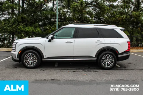 More photos of 2026 Hyundai Palisade SEL Convenience at ALM Mall of Georgia, GA